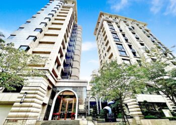 雙北房價3年來差多少？　專家：民眾只能犧牲空間換取總價不漲