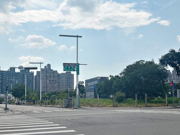 地王出現！北部建商搶進「台中熱區」-獵地　關鍵因素曝　