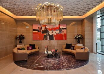 買越大虧越多！用的空間明明一樣大　他問號：公設為何不能用戶數分