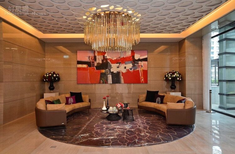 買越大虧越多!用的空間明明一樣大 他問號:公設為何不能用戶數分 買越大虧越多!用的空間明明一樣大 他問號:公設為何不能用戶數分