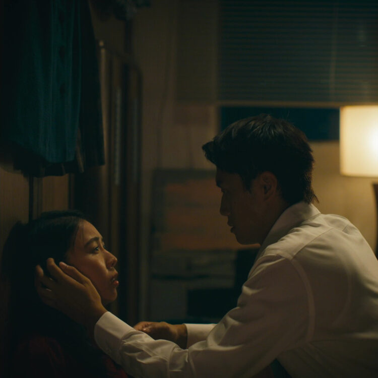 「她可能代表著社會上每一個女人!」台北電影節《慾仙慾死》以寫實奇幻手法 細膩刻劃親密暴力的女性心理意想 「她可能代表著社會上每一個女人!」台北電影節《慾仙慾死》以寫實奇幻手法-細膩刻劃親密暴力的女性心理意想