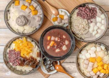 高雄觀光局攜手一卡通邀您呷冰涼一夏！8/17-18「大港閱冰」熱鬧開吃