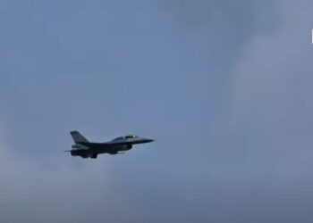 搶先看！空軍嘉義基地全兵力預演！8/10開放參觀！