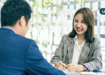 面試薪水怎麼談？履歷諮詢師教「薪資談判」1關鍵：先學會抬高身價