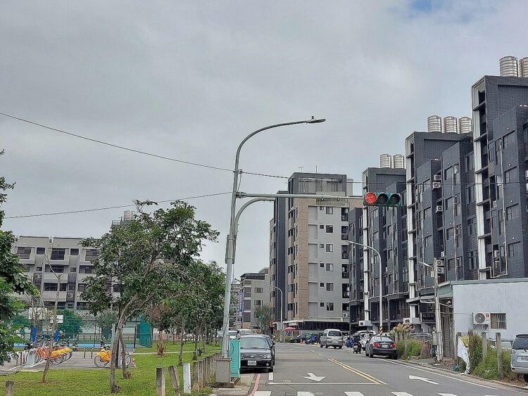 桃園交易量爆衝 「2大房市重區」加持! 桃園交易量爆衝 「2大房市重區」加持!