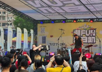 撐過「500間店面空置」慘況！台北東區商圈大復活