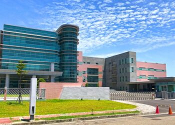 重壓南台灣科技業s廊帶！台南產業園區8千坪科技廠房罕見釋出