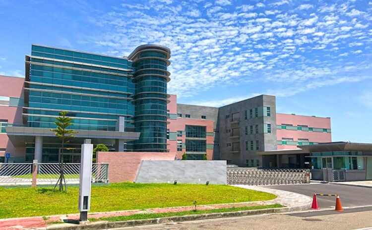 重壓南台灣科技業S廊帶!台南產業園區8千坪科技廠房罕見釋出 重壓南台灣科技業s廊帶!台南產業園區8千坪科技廠房罕見釋出