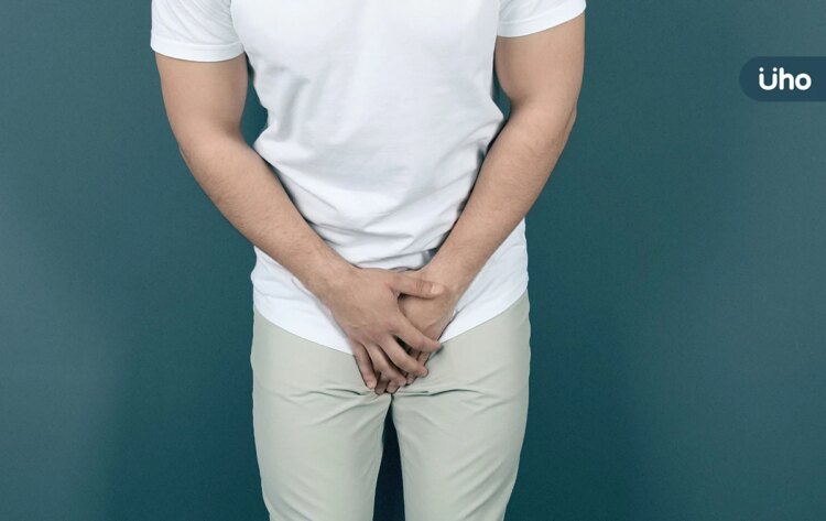 男性50歲後防「攝護腺癌」5大警訊症狀!泌尿科醫籲及早做1檢查 男性50歲後防「攝護腺癌」5大警訊症狀!泌尿科醫籲及早做1檢查