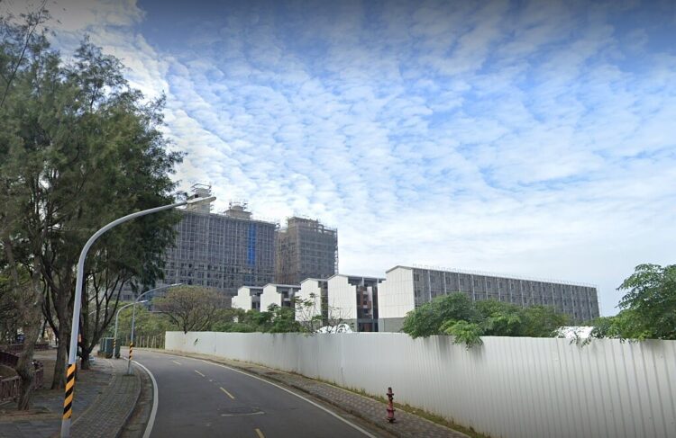 喚醒「被遺忘的重劃區」半年漲10萬 在地人觀察:搬遷戶首選 喚醒「被遺忘的重劃區」半年漲10萬 在地人觀察:搬遷戶首選