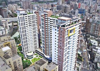 遍布多個區域、月租最低5100元！新北近900戶社宅招租