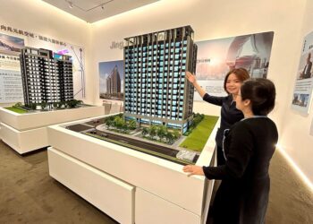 不限定65歲強制退休　建商：房市5大新趨勢