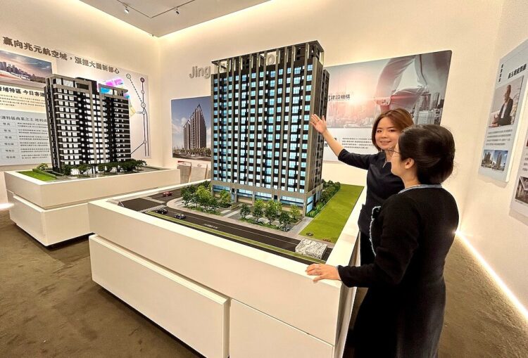 不限定65歲強制退休 建商:房市5大新趨勢 不限定65歲強制退休 建商:房市5大新趨勢