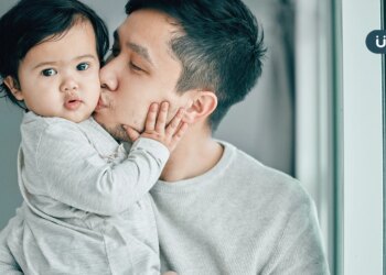 孩子的大玩偶、媽媽的豬隊友！盤點爸爸「5大經典類型」你家是哪種