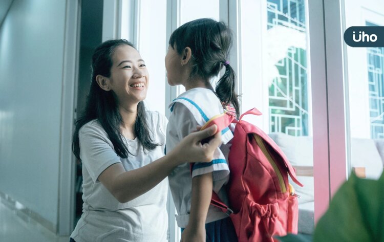孩子上幼兒園不適應?不想上學、分離焦慮⋯爸媽必知「6招」陪他度過 孩子上幼兒園不適應?不想上學、分離焦慮⋯爸媽必知「6招」陪他度過