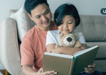 爸爸病了，但爸爸不說！研究揭「憂鬱症爸爸」讓孩子青春期更焦慮