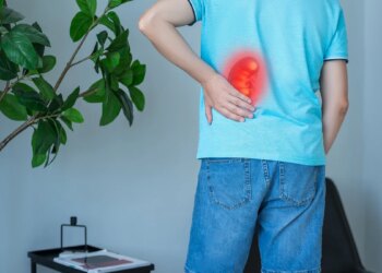 中醫治療腎臟病效果好-針灸減緩腎臟負擔為優先