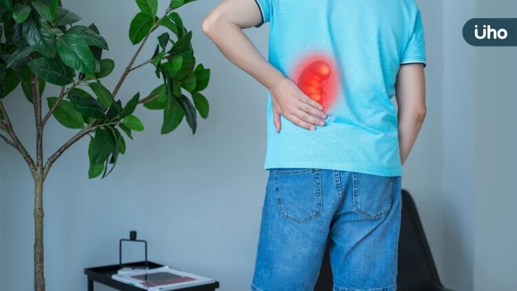 中醫治療腎臟病效果好-針灸減緩腎臟負擔為優先