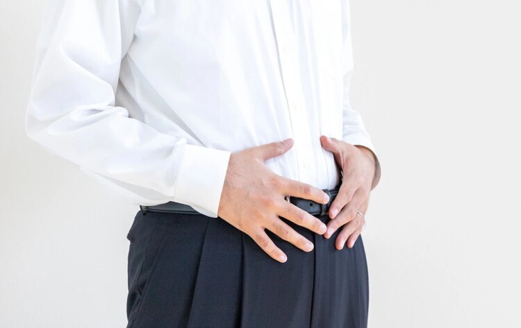 40歲後男生硬不起來⋯小心更年期上身!醫揭「男性更年期」6大症狀 40歲後男生硬不起來⋯小心更年期上身!醫揭「男性更年期」6大症狀