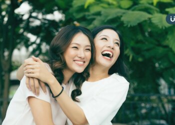 不用花心思經營的友情，才是最好朋友！用成就自我敬「友誼長存」4字