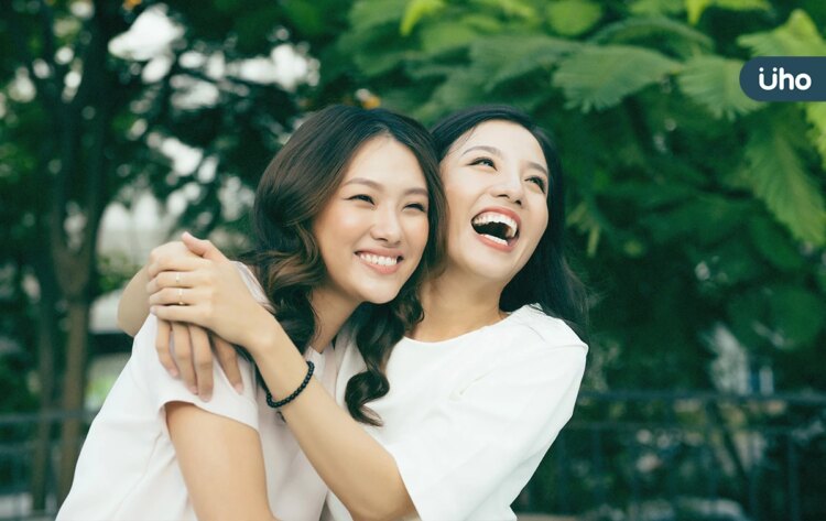 不用花心思經營的友情,才是最好朋友!用成就自我敬「友誼長存」4字 不用花心思經營的友情,才是最好朋友!用成就自我敬「友誼長存」4字