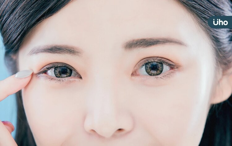 乾眼症可以做雙眼皮手術嗎?林靜芸揭「手術照護4點」還你水潤大眼 乾眼症可以做雙眼皮手術嗎?林靜芸揭「手術照護4點」還你水潤大眼