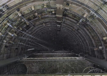 創新排水系統-市道175線易滑動區挺過凱米豪雨-展現整治成效