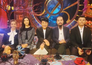 八字命理也可以用ai數據科技統計-香港知名命理師陳法齊：-希望讓更多人可以運用科技實用古人的智慧