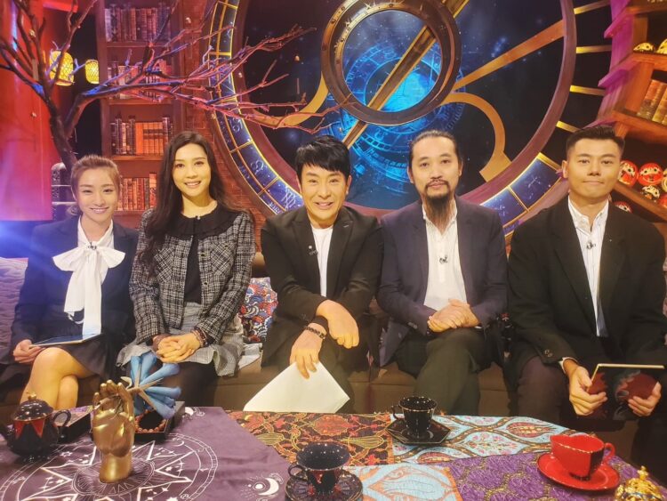 八字命理也可以用ai數據科技統計-香港知名命理師陳法齊：-希望讓更多人可以運用科技實用古人的智慧