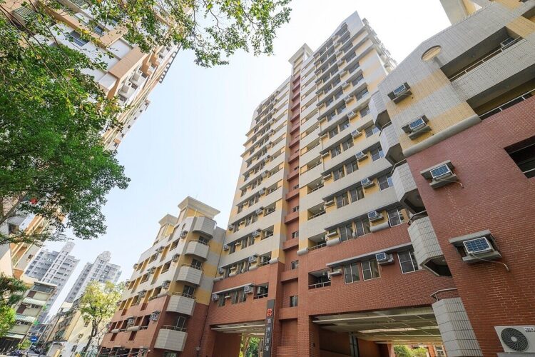 年底將達標12萬戶社宅!上半年興辦9795戶 年底將達標12萬戶社宅!上半年興辦9795戶