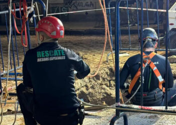 影／驚天搶案！挖220公尺隧道搶阿根廷銀行　密謀一年「差5公尺到保險箱」被發現