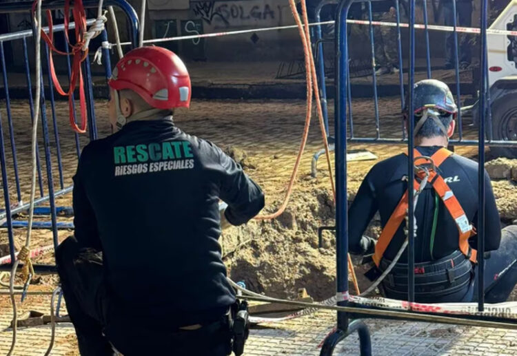 影/驚天搶案!挖220公尺隧道搶阿根廷銀行 密謀一年「差5公尺到保險箱」被發現 影/驚天搶案!挖220公尺隧道搶阿根廷銀行 密謀一年「差5公尺到保險箱」被發現