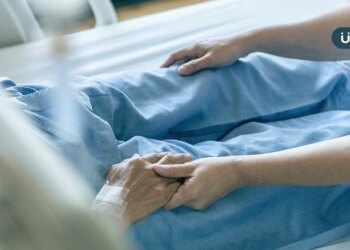 病人和弟弟重逢，遺言竟是「把我的2億還來！」醫嘆：只會徒留遺憾