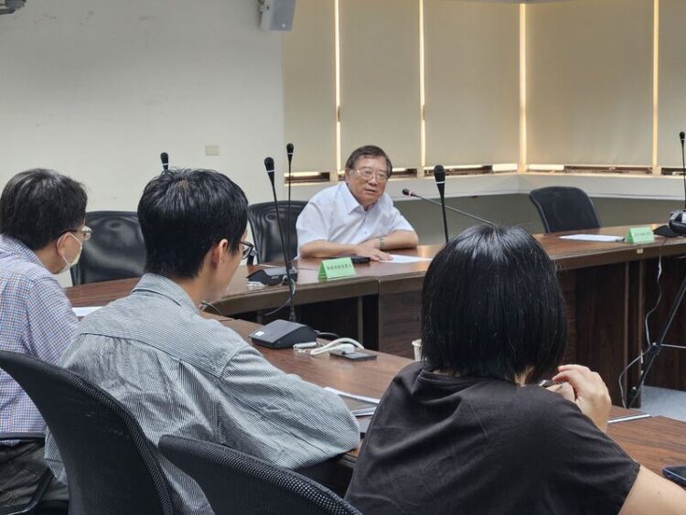 國土計畫法明年將上路 高市府都發局汲取日本土地利用制度經驗 國土計畫法明年將上路-高市府都發局汲取日本土地利用制度經驗