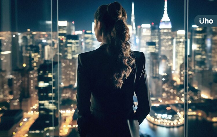 罹腦瘤「衛生紙都拿不住」瞬改人生態度！intel總經理：為錢賣命不值得