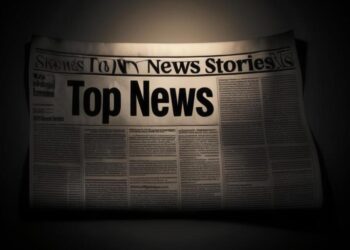 2024年8月4日至8月10日國內外10大新聞精選