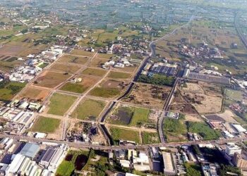 台南農會存款暴增超過百億！他揭農地飆漲程度太嚇人