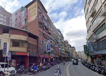 房價太殺！淡水「熱門交易路段」擁超優位置優勢　