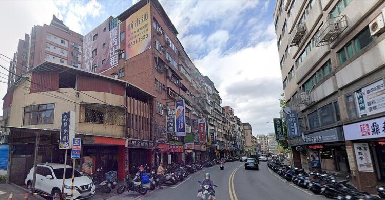 房價太殺!淡水「熱門交易路段」擁超優位置優勢  房價太殺!淡水「熱門交易路段」擁超優位置優勢