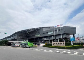 航空爆發也帶動房市？台中「潛力極大區」最新市況曝！