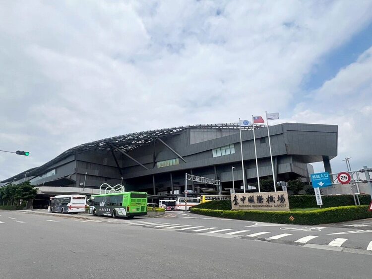 航空爆發也帶動房市?台中「潛力極大區」最新市況曝! 航空爆發也帶動房市?台中「潛力極大區」最新市況曝!