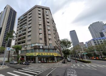 低價蛋黃宅！804萬住近「高雄牛乳大王」　原屋主積欠「這費用」淪法拍