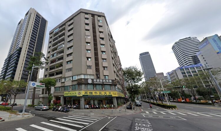 低價蛋黃宅!804萬住近「高雄牛乳大王」 原屋主積欠「這費用」淪法拍 低價蛋黃宅!804萬住近「高雄牛乳大王」 原屋主積欠「這費用」淪法拍