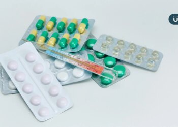 頭痛、肌肉痠痛⋯消炎止痛藥怎麼選？藥師警告「這1類」常吃恐傷腎