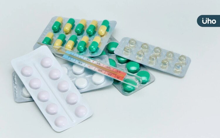 頭痛、肌肉痠痛⋯消炎止痛藥怎麼選?藥師警告「這1類」常吃恐傷腎 頭痛、肌肉痠痛⋯消炎止痛藥怎麼選?藥師警告「這1類」常吃恐傷腎