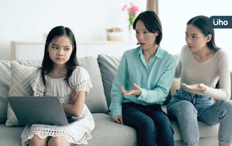 為何孩子會說謊?孩子愛說謊怎麼辦?親職專家「1招」讓他主動承認 為何孩子會說謊?孩子愛說謊怎麼辦?親職專家「1招」讓他主動承認