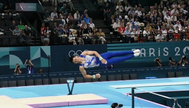 獎助體育菁英巴黎奧運傳回佳績 台灣中油與有榮焉 獎助體育菁英巴黎奧運傳回佳績-台灣中油與有榮焉