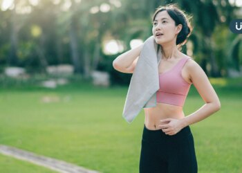 跑步時總覺得喘不過氣？教練教你「4招呼吸法」：跑前先練「這一種」