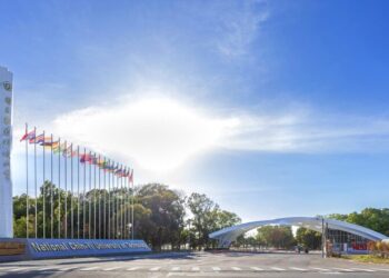 遭媒體爆料濫花公帑搞烏龍工程　勤益科大提出嚴正聲明(屏東時報)