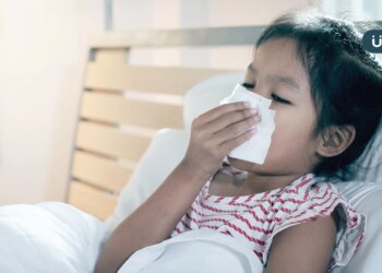 免疫負債來襲！兒童嚴重肺炎比例增3倍，醫警告「發燒●●天」快就醫
